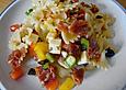 Ungarischer Nudelsalat