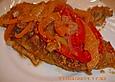 Bulgarische Schnitzel