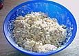 Einfacher Kartoffelsalat