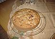 Mandel - Kirsch - Kuchen