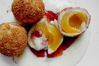 Marillenkn&ouml;del 3