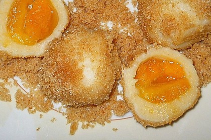 Marillenkn&ouml;del 18