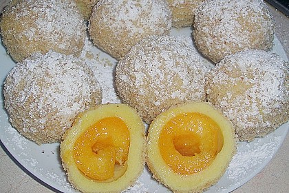 Marillenkn&ouml;del 22
