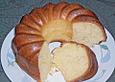 Joghurtkuchen
