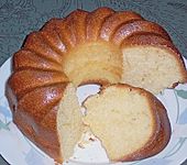 Joghurtkuchen (Bild)