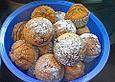 Baileys - Muffins