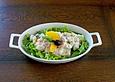 Forellensalat