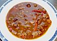 Lumpensuppe