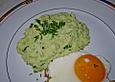 Kartoffel - Gurken - P&uuml;ree