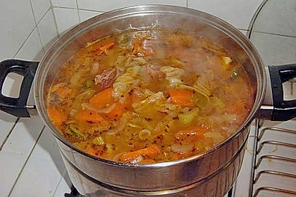Borschtsch