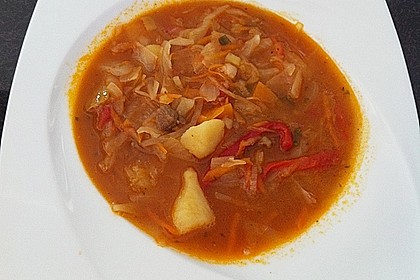 Borschtsch 3