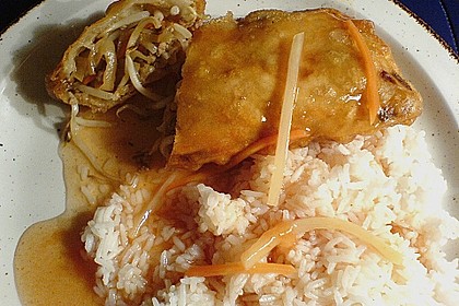 Fr&uuml;hlingsrolle von der Ente 1