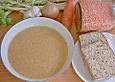 T&uuml;rkische Linsensuppe