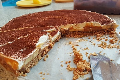 Banoffee Pie 31