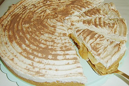 Banoffee Pie 36