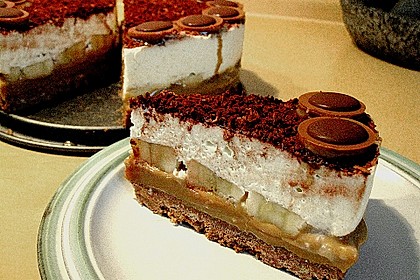 Banoffee Pie 5
