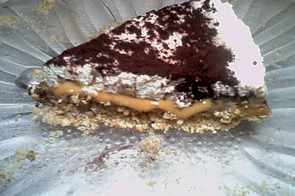 Banoffee Pie 100