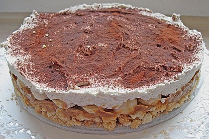 Banoffee Pie 7