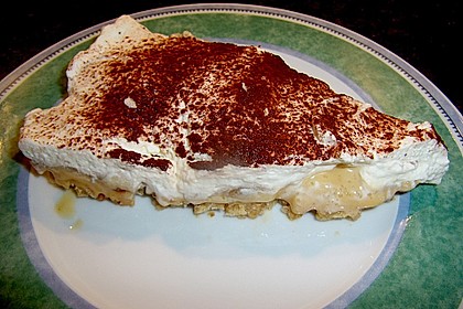 Banoffee Pie 53