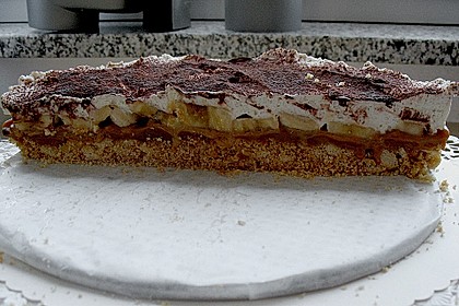 Banoffee Pie 26