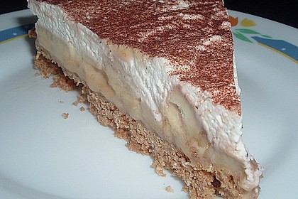 Banoffee Pie 46