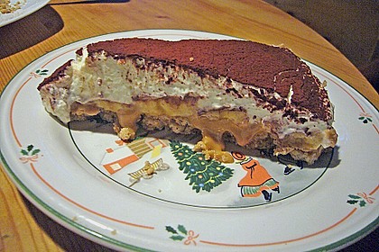 Banoffee Pie 34
