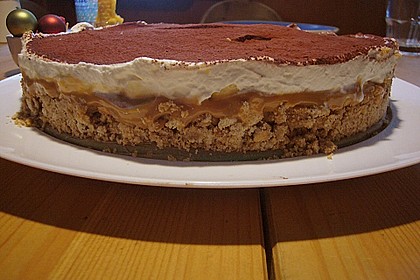 Banoffee Pie 17