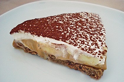 Banoffee Pie 15