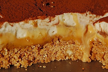 Banoffee Pie 19