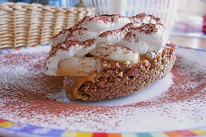 Banoffee Pie 24