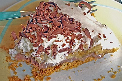 Banoffee Pie 89