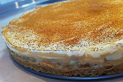 Banoffee Pie 52