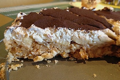 Banoffee Pie 54