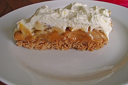 Banoffee Pie 28