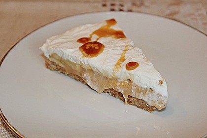 Banoffee Pie 39