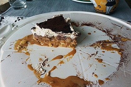 Banoffee Pie 113