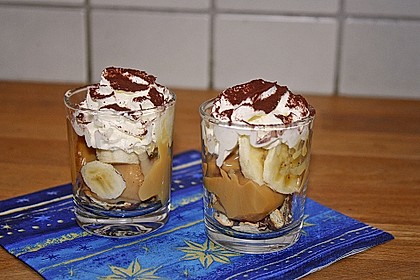 Banoffee Pie 6