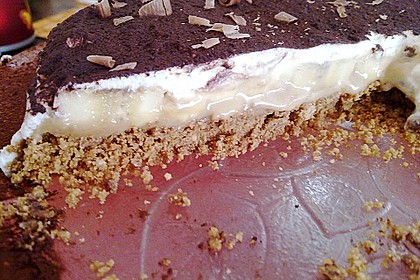 Banoffee Pie 93