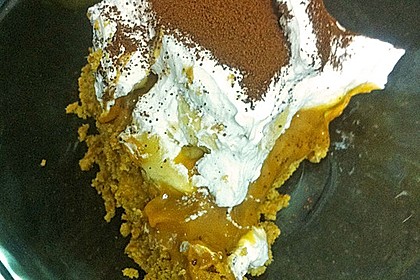 Banoffee Pie 99