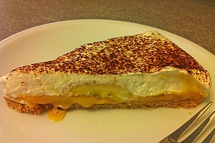 Banoffee Pie 47