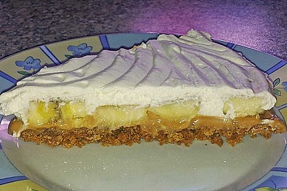 Banoffee Pie 45