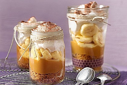 Banoffee Pie