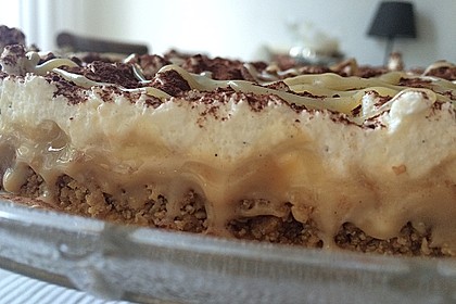 Banoffee Pie 18