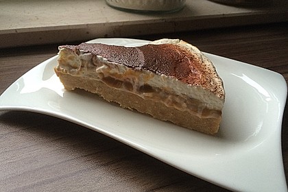 Banoffee Pie 35