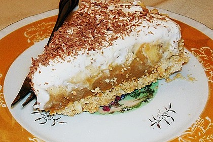 Banoffee Pie 13