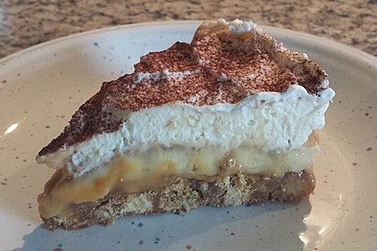 Banoffee Pie 30