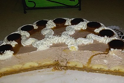 Banoffee Pie 22