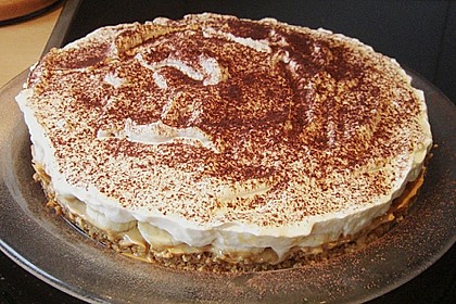 Banoffee Pie 42