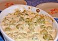 Rosenkohl, &uuml;berbacken