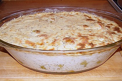 Rosenkohl, überbacken 6